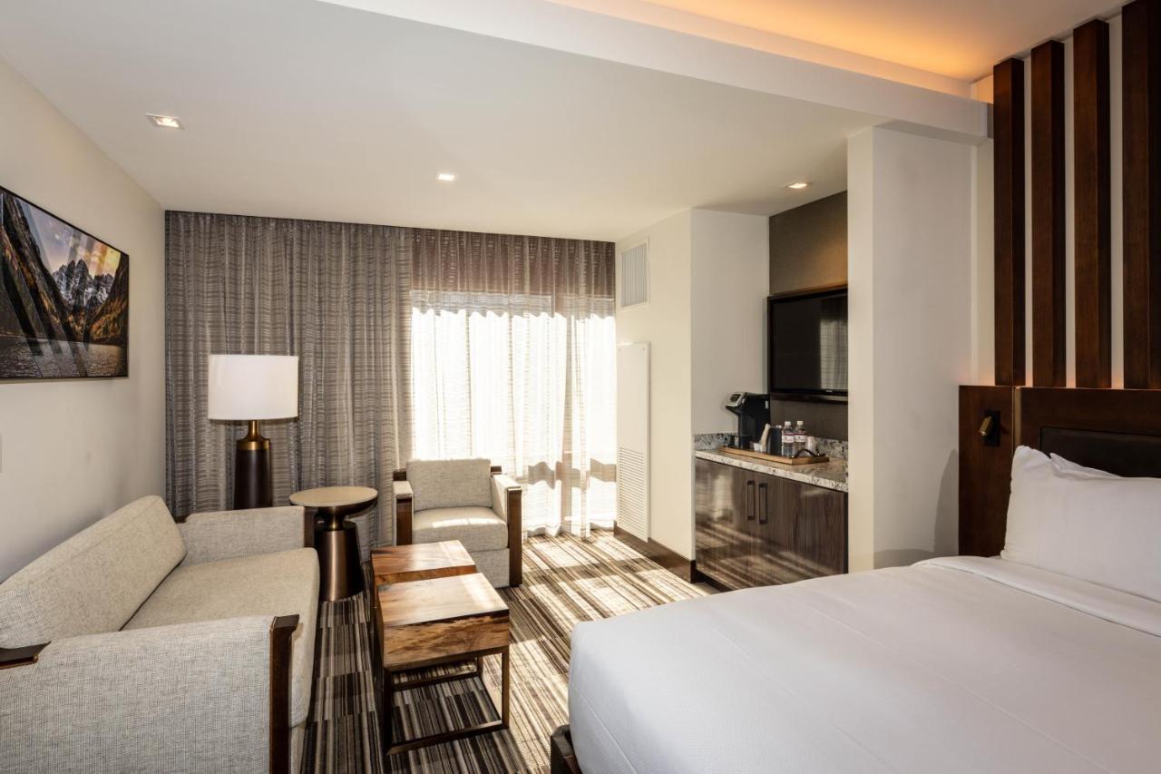 Monarch Casino Resort Spa Black Hawk Dış mekan fotoğraf