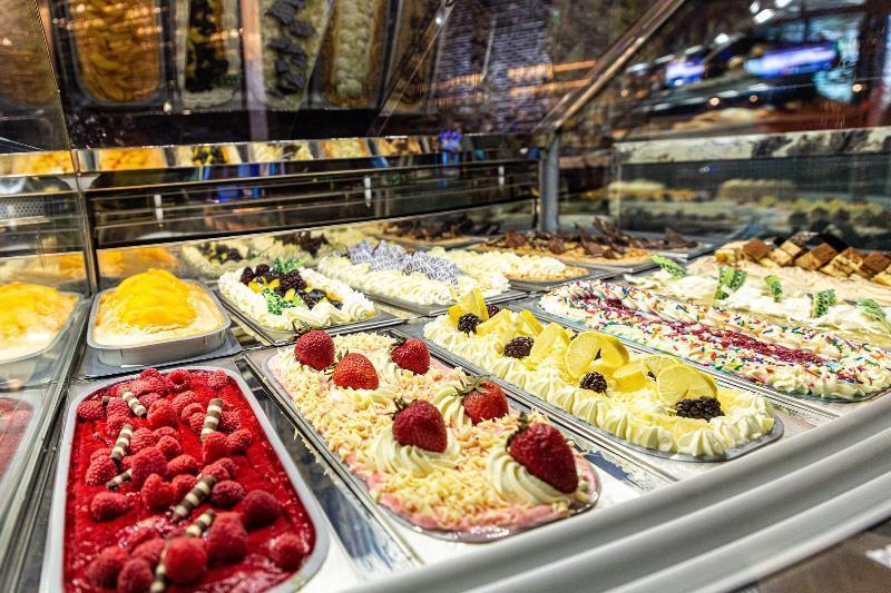 Monarch Casino Resort Spa Black Hawk Dış mekan fotoğraf