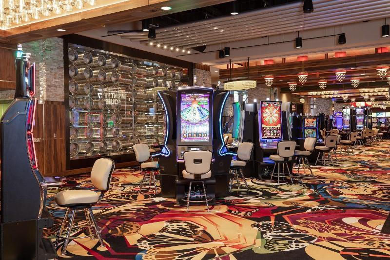 Monarch Casino Resort Spa Black Hawk Dış mekan fotoğraf
