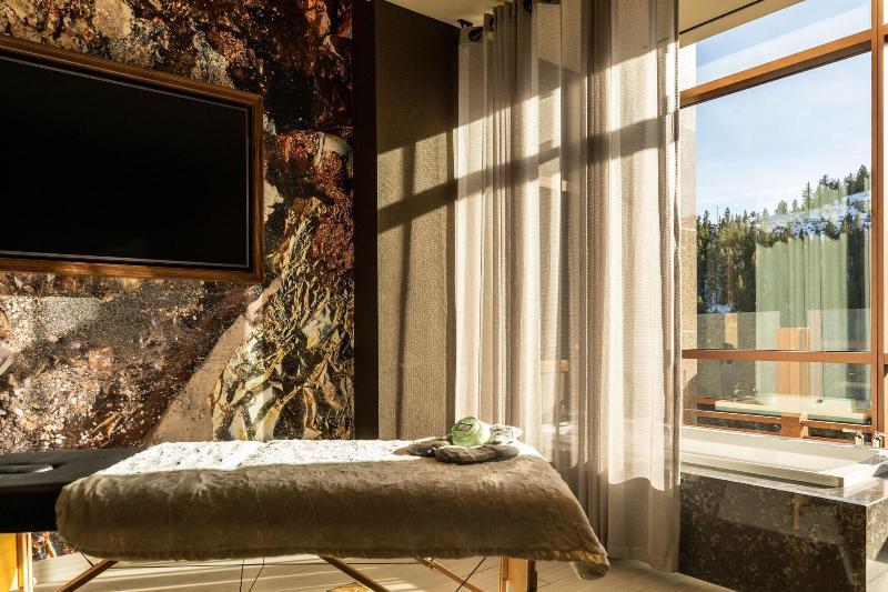Monarch Casino Resort Spa Black Hawk Dış mekan fotoğraf