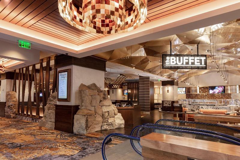 Monarch Casino Resort Spa Black Hawk Dış mekan fotoğraf