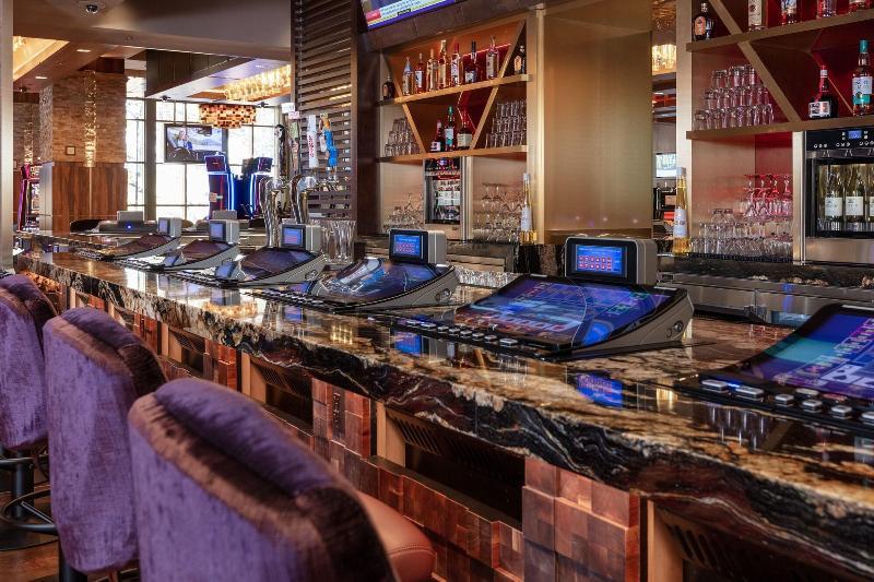 Monarch Casino Resort Spa Black Hawk Dış mekan fotoğraf