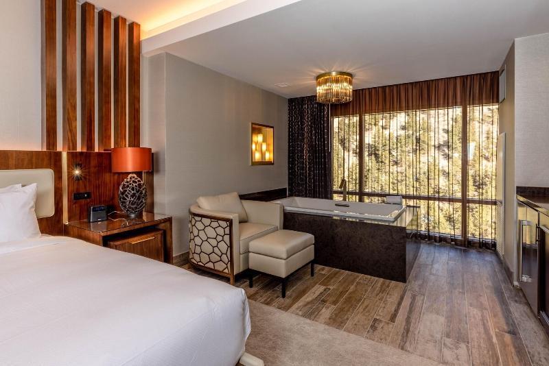 Monarch Casino Resort Spa Black Hawk Dış mekan fotoğraf