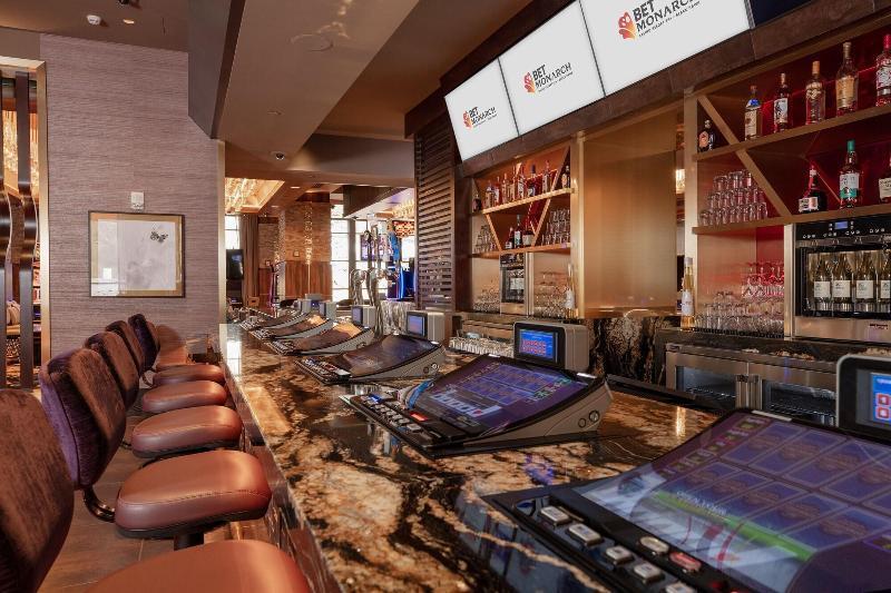 Monarch Casino Resort Spa Black Hawk Dış mekan fotoğraf