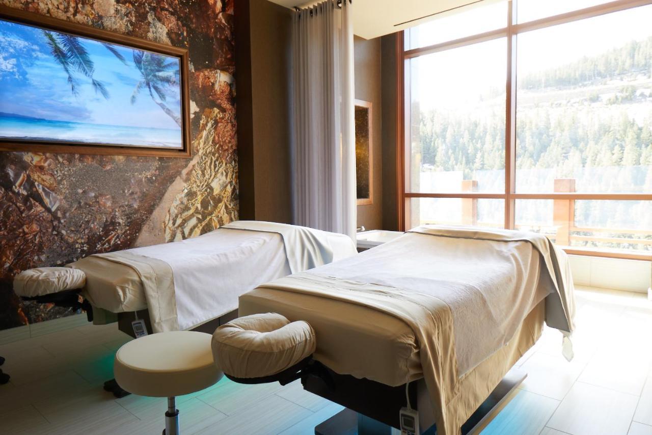 Monarch Casino Resort Spa Black Hawk Dış mekan fotoğraf