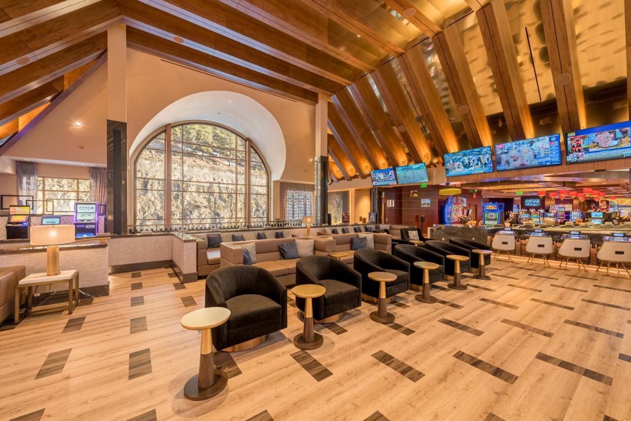 Monarch Casino Resort Spa Black Hawk Dış mekan fotoğraf