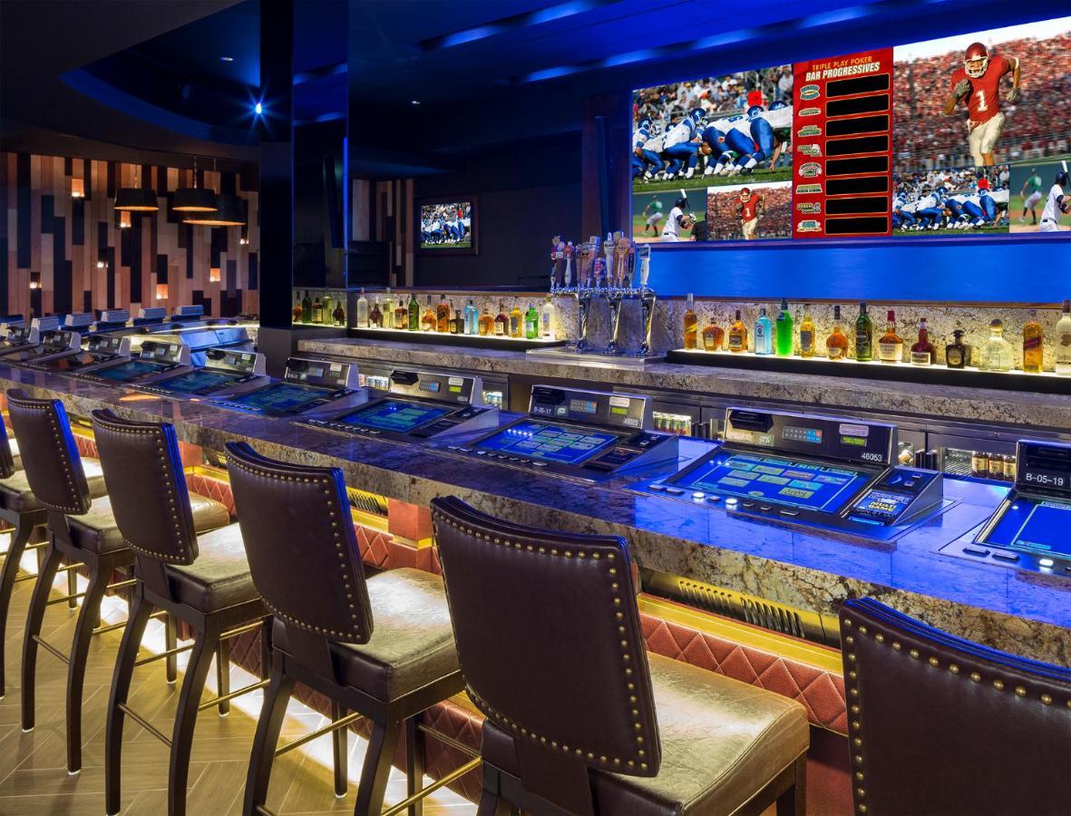 Monarch Casino Resort Spa Black Hawk Dış mekan fotoğraf