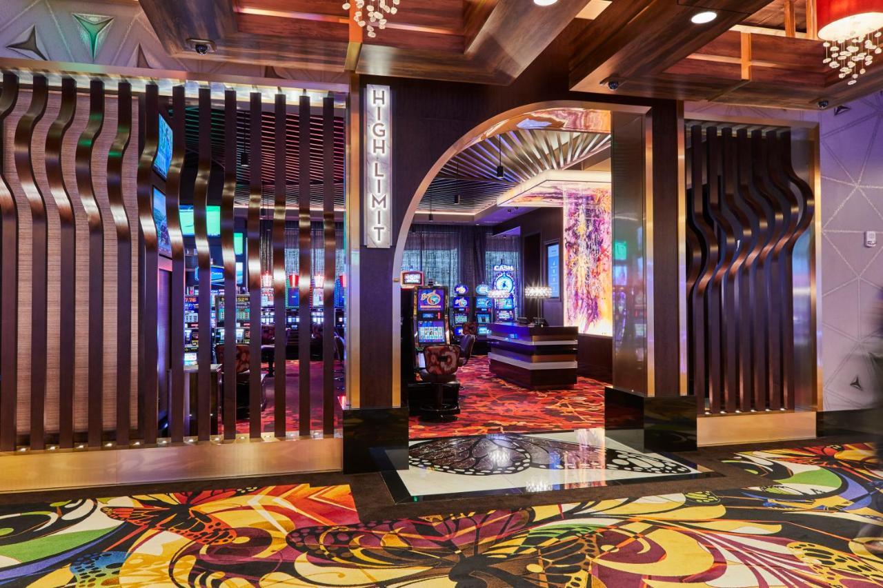 Monarch Casino Resort Spa Black Hawk Dış mekan fotoğraf
