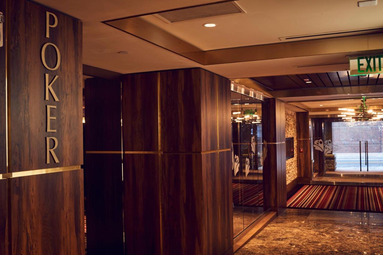 Monarch Casino Resort Spa Black Hawk Dış mekan fotoğraf