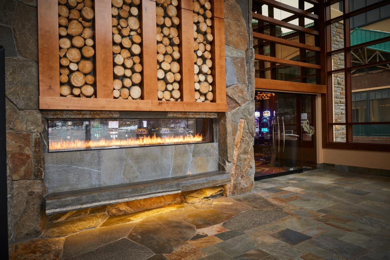 Monarch Casino Resort Spa Black Hawk Dış mekan fotoğraf