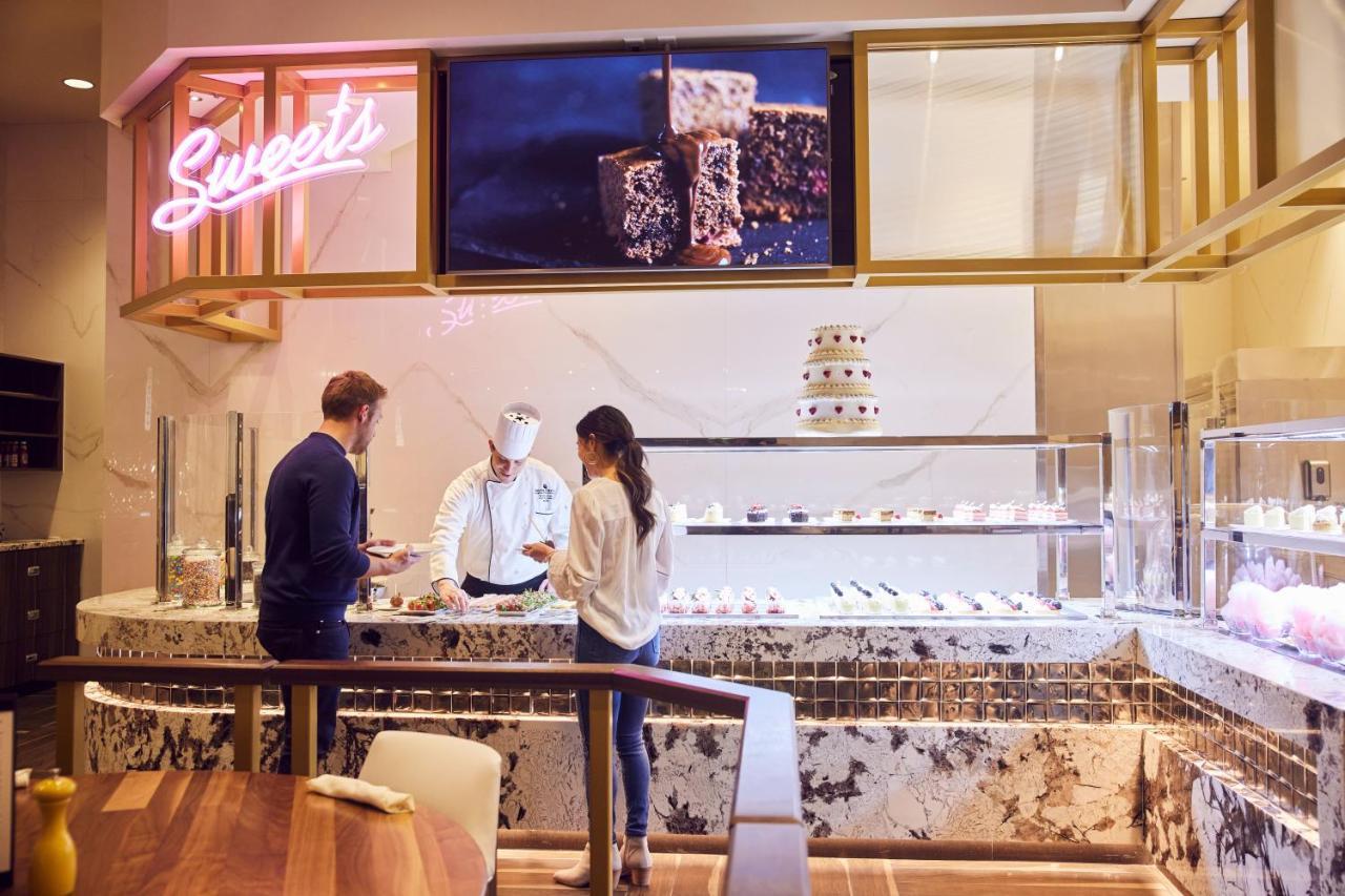 Monarch Casino Resort Spa Black Hawk Dış mekan fotoğraf