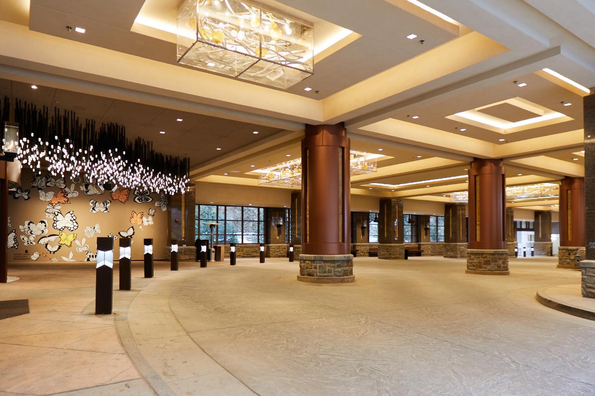 Monarch Casino Resort Spa Black Hawk Dış mekan fotoğraf