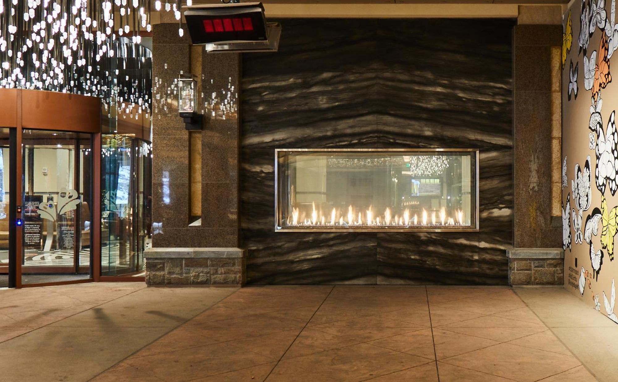 Monarch Casino Resort Spa Black Hawk Dış mekan fotoğraf