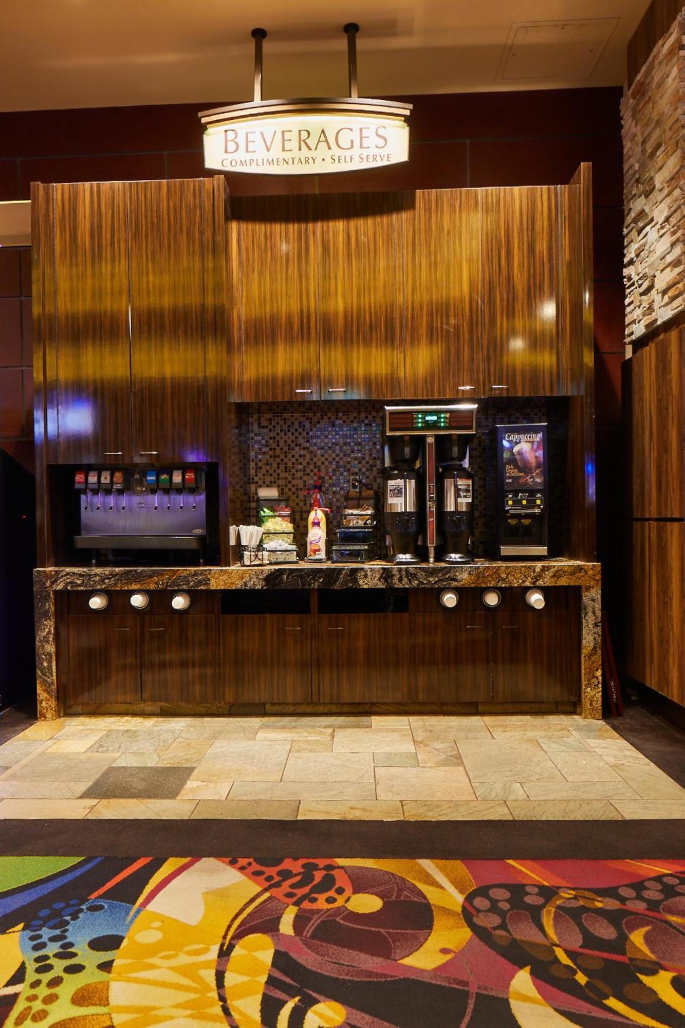Monarch Casino Resort Spa Black Hawk Dış mekan fotoğraf