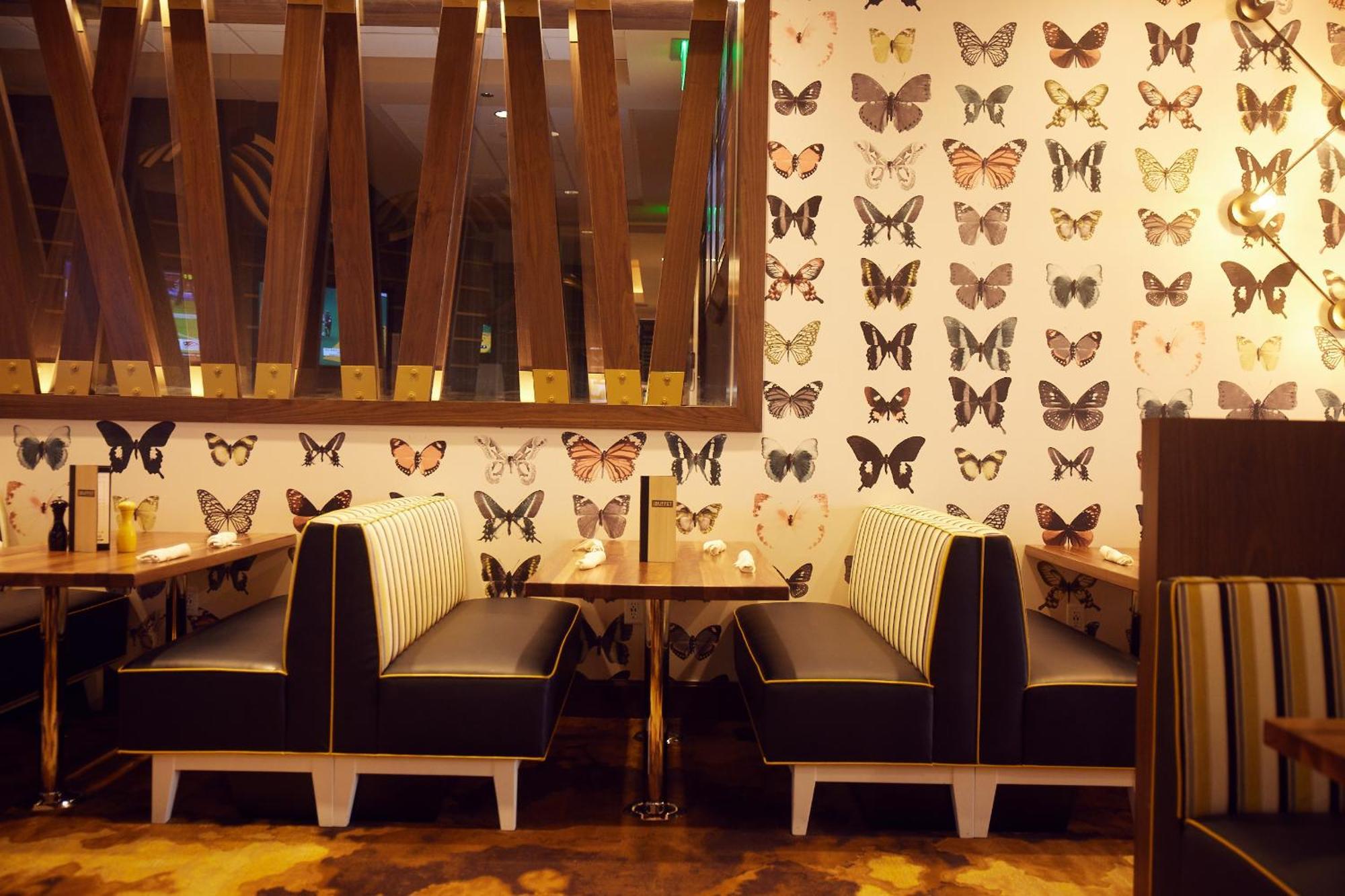 Monarch Casino Resort Spa Black Hawk Dış mekan fotoğraf
