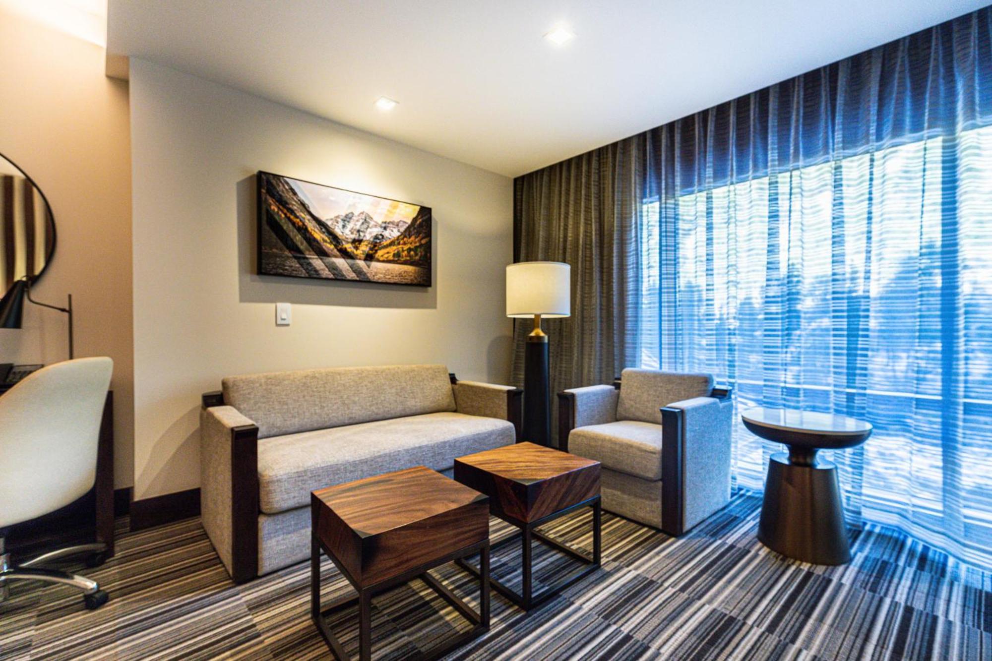 Monarch Casino Resort Spa Black Hawk Oda fotoğraf