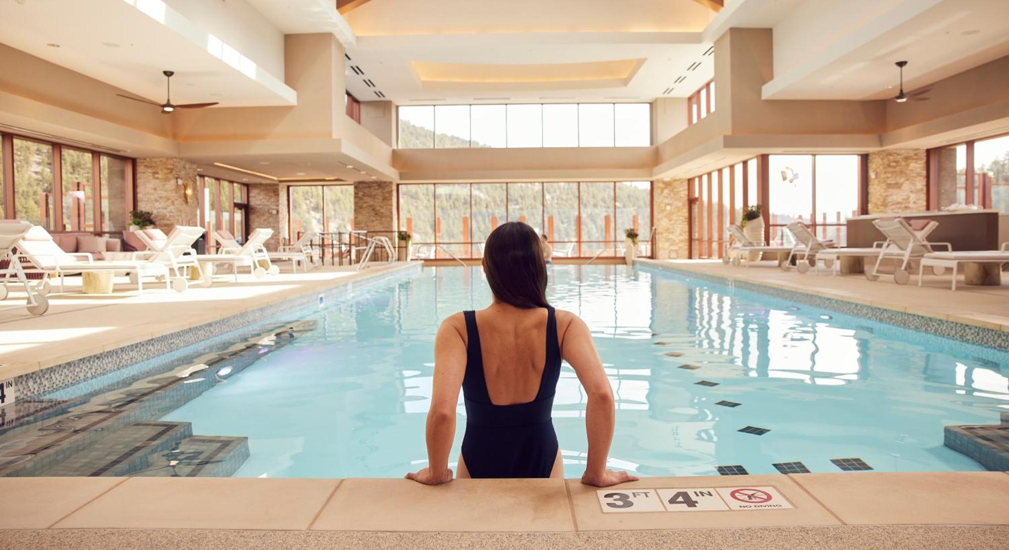Monarch Casino Resort Spa Black Hawk Dış mekan fotoğraf