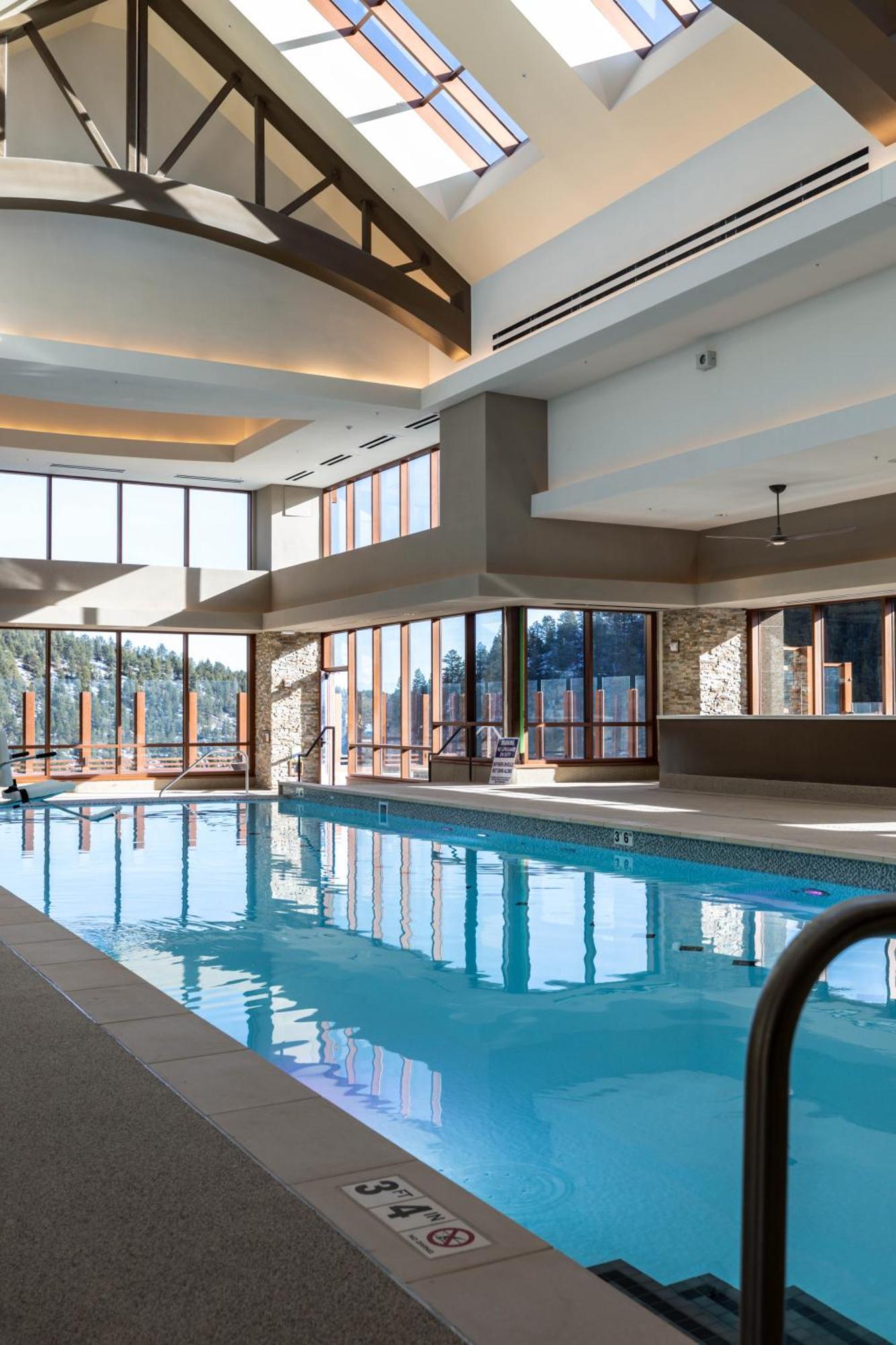 Monarch Casino Resort Spa Black Hawk Dış mekan fotoğraf