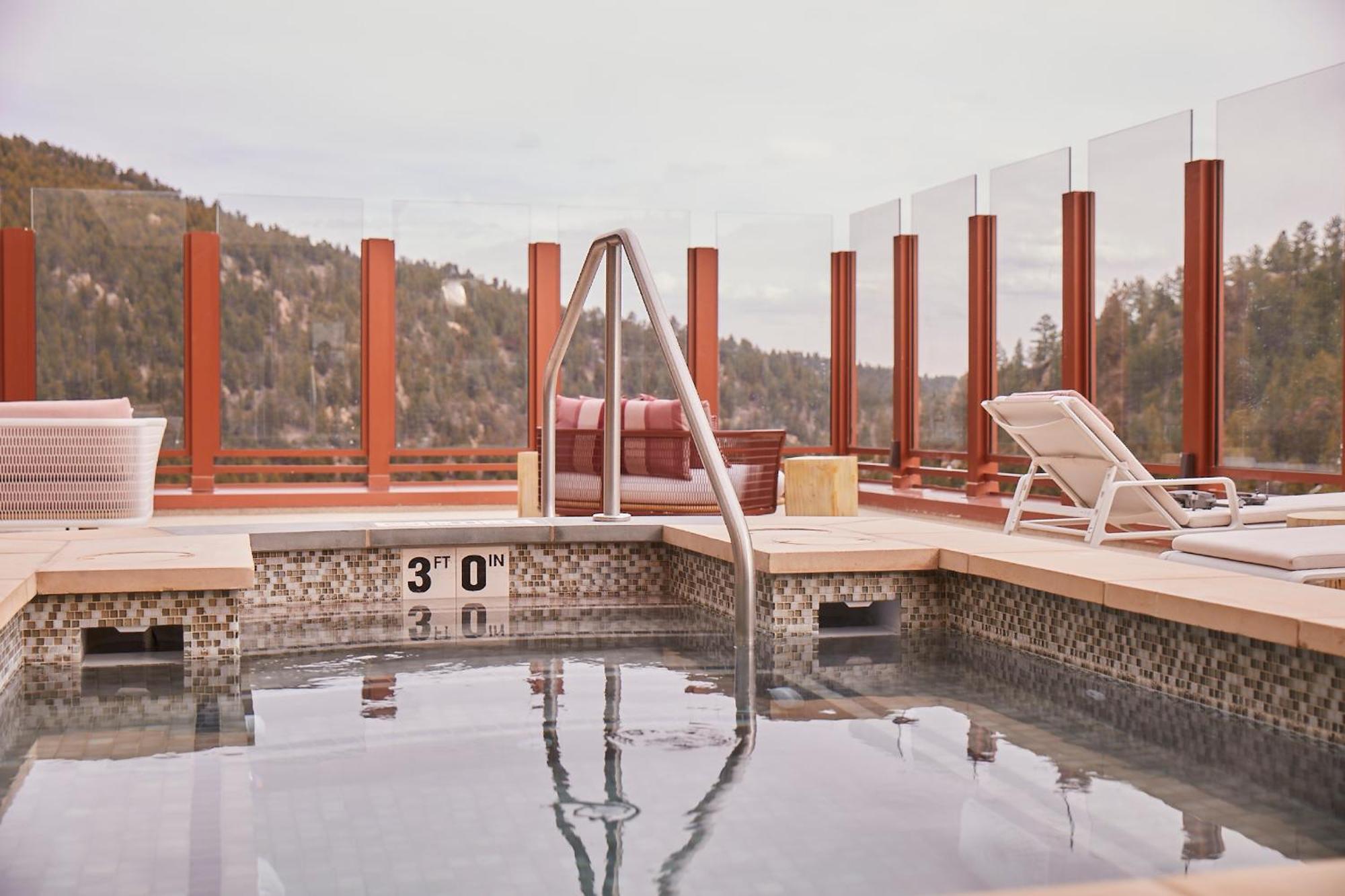 Monarch Casino Resort Spa Black Hawk Dış mekan fotoğraf