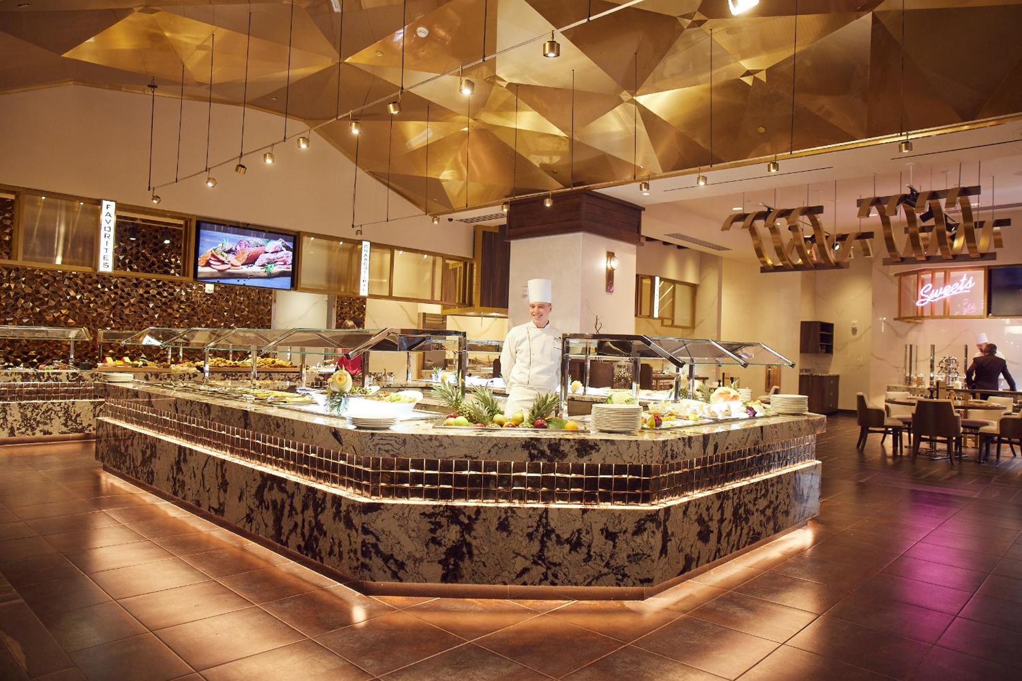Monarch Casino Resort Spa Black Hawk Dış mekan fotoğraf
